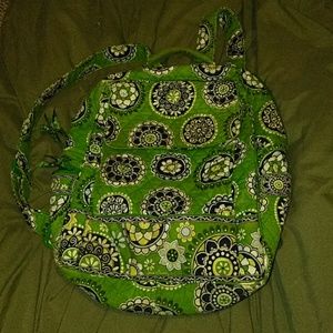 Vera bradley backpack